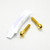 Stainless Steel Radiator Mount Bolt Kit Gold