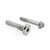 Stainless Steel Rear Brake Mounting Bolt Kit