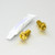 Stainless Steel Rear Brake Mounting Bolt Kit Gold