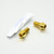 Stainless Steel Rear Brake Mounting Bolt Kit Gold