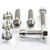 Stainless Steel Subframe Bolt Kit