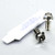 Stainless Steel Subframe Bolt Kit