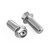 Stainless Steel Subframe Bolt Kit