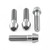 Stainless Steel Subframe Bolt Kit