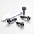 Titanium Brake & Clutch Lever Perch Pinch Bolt Kit DualDrive Black