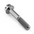Titanium DualDrive Bolt M6x(1.00mm)x35mm Race Spec