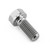 Titanium Disc Bolt To Fit Aprilia/Ducati M8x20mm