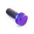 Titanium Disc Bolt To Fit Aprilia/Ducati M8x20mm Purple Haze