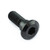 Titanium Disc Bolt To Fit Honda M8x24mm Black