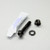 Titanium Exhaust Mount Bolt Kit Black