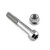 Titanium Exhaust Mount Bolt Kit Torx Drive