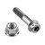 Titanium Exhaust Mount Bolt Kit DualDrive