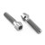 Titanium Front Axle Pinch Bolt Kit