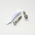 Titanium Front Brake Caliper Mount Bolt Kit