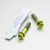 Titanium Front Brake Caliper Mount Bolt Kit Race Spec Gold