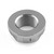 Titanium Flanged Axle Nut M25x(1.50mm) Swing Arm Pivot Drilled