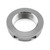 Titanium Flanged Axle Nut M30x(1.00mm) Swingarm Pivot