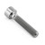 Titanium Parallel Socket Cap M5x(0.80mm)x25mm DIN 912