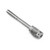 Titanium Brake Caliper Pad Pin Front Race Spec