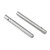 Titanium Brake Caliper Pad Pin Rear Pack x2