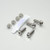 Titanium Subframe Mount Bolt Kit DualDrive