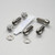 Titanium Subframe Mount Bolt Kit