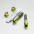Titanium Subframe Mount Bolt Kit Gold