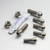Titanium Subframe Mount Bolt Kit