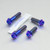 Titanium Subframe Mount Bolt Kit Purple Haze