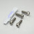Titanium Subframe Mount Bolt Kit DualDrive