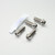 Titanium Subframe Mount Bolt Kit