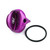 Aluminium Oil Filler Cap Kawasaki Standard Purple Logo Etched
