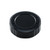 Aluminium Reservoir Cap Round Rear Brake Black