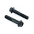 Titanium Swingarm Pinch Bolt Kit Black