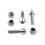 Stainless Steel Gear Linkage Bolt Kit
