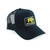 Pro-Bolt Cap Black