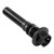 Titanium Rear Caliper Slide Bolt Race Spec Black