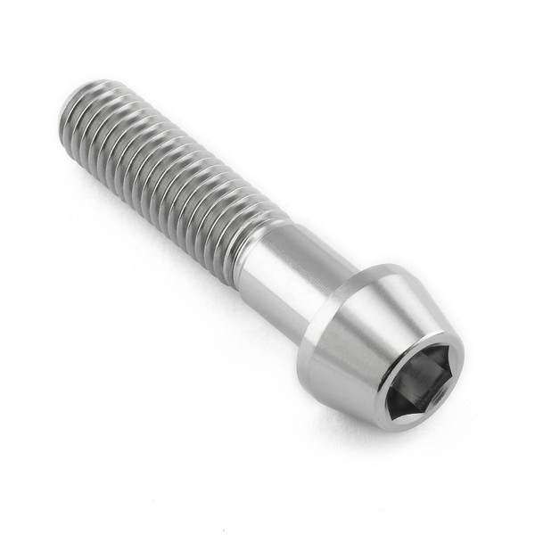 Titanium Socket Cap Bolt M10x(1.50mm)x45mm