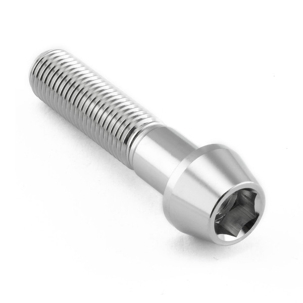 Stainless Steel Socket Cap Bolt M10x(1.25mm)x45mm