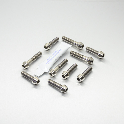 Stainless Steel Rear Pannier Mount Bolts