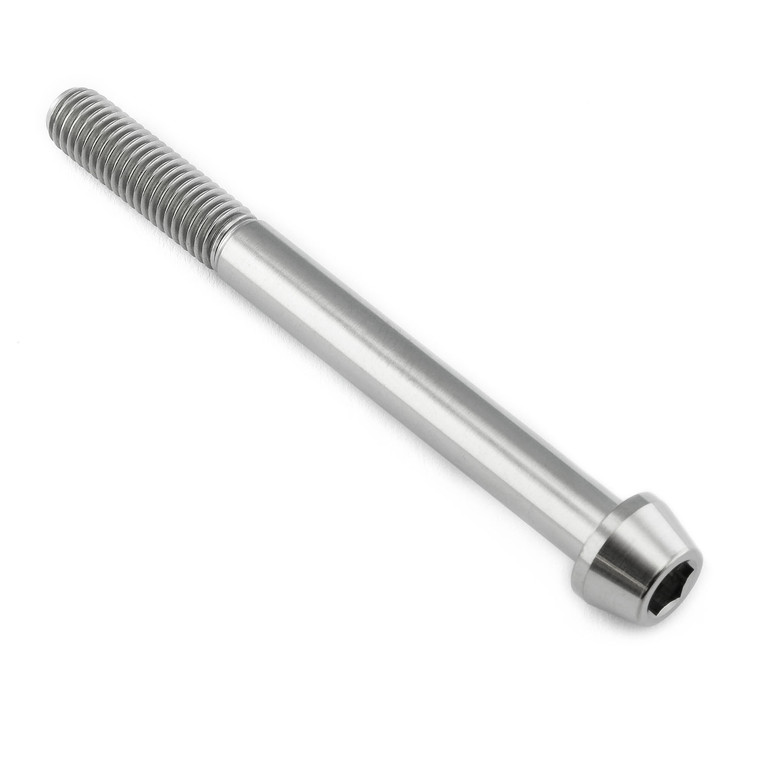 Titanium Socket Cap Bolt M8x(1.25mm)x85mm