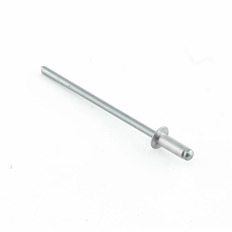 Aluminium Blind Rivet M2.4 x 6