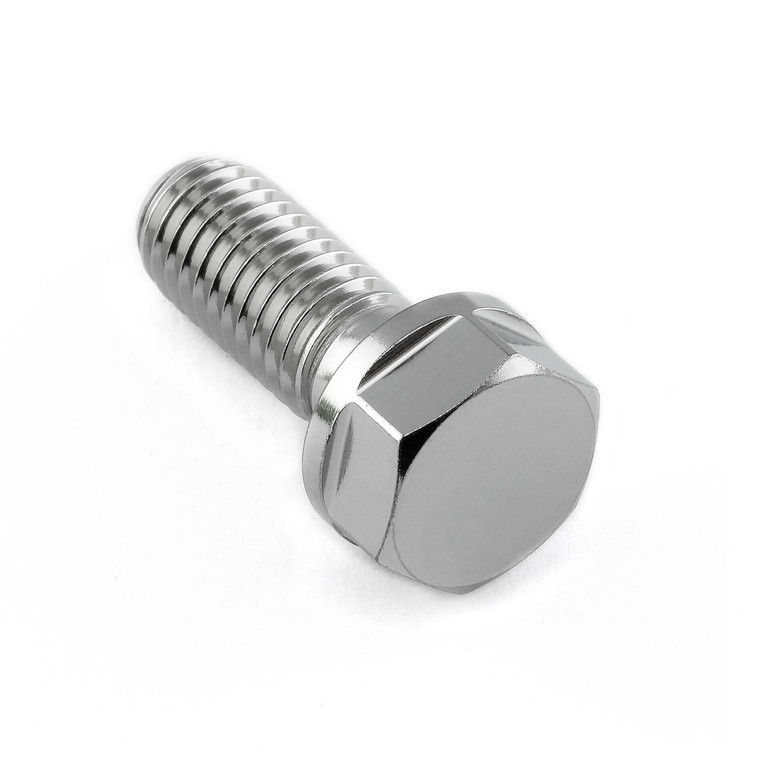 Stainless Steel Disc Bolt To Fit Aprilia/Ducati M8x20mm