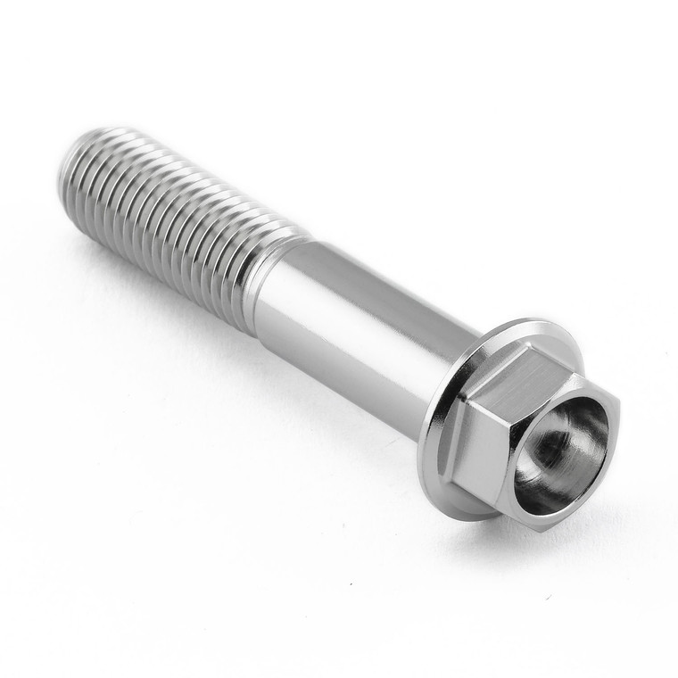 Stainless Steel Rear Brake Mounting Bolt Kit