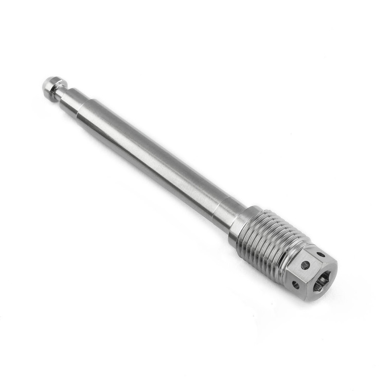 Titanium Brake Caliper Pad Pin Nissin Race Spec