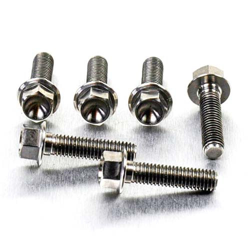 Titanium 848/1098/1198/R/S Clutch Pressure Kit