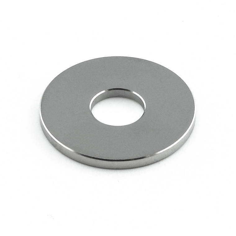 Titanium Flat Washer M8 (24mm O/D)