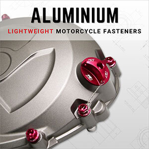 Aluminium Fasteners