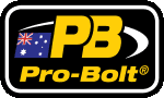 Pro-Bolt Australia