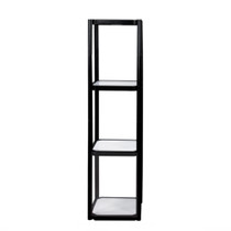 Twist Portable Display Cabinet 3 Shelves Twist Portable Display Cabinet 3 Shelves